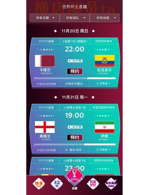 世界杯竞猜平台推荐合集：覆盖安全入口与入口方式 - World Cup 2026